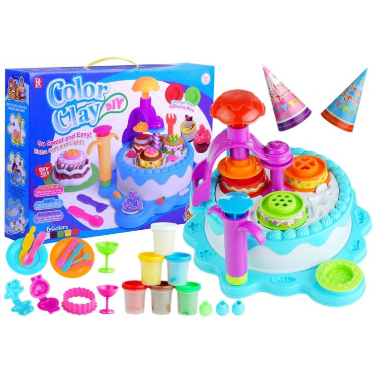 Narodeninová sada s príslušenstvom